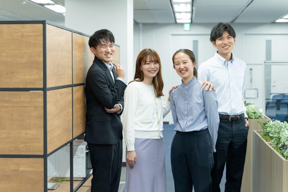 株式会社NTTデータ四国