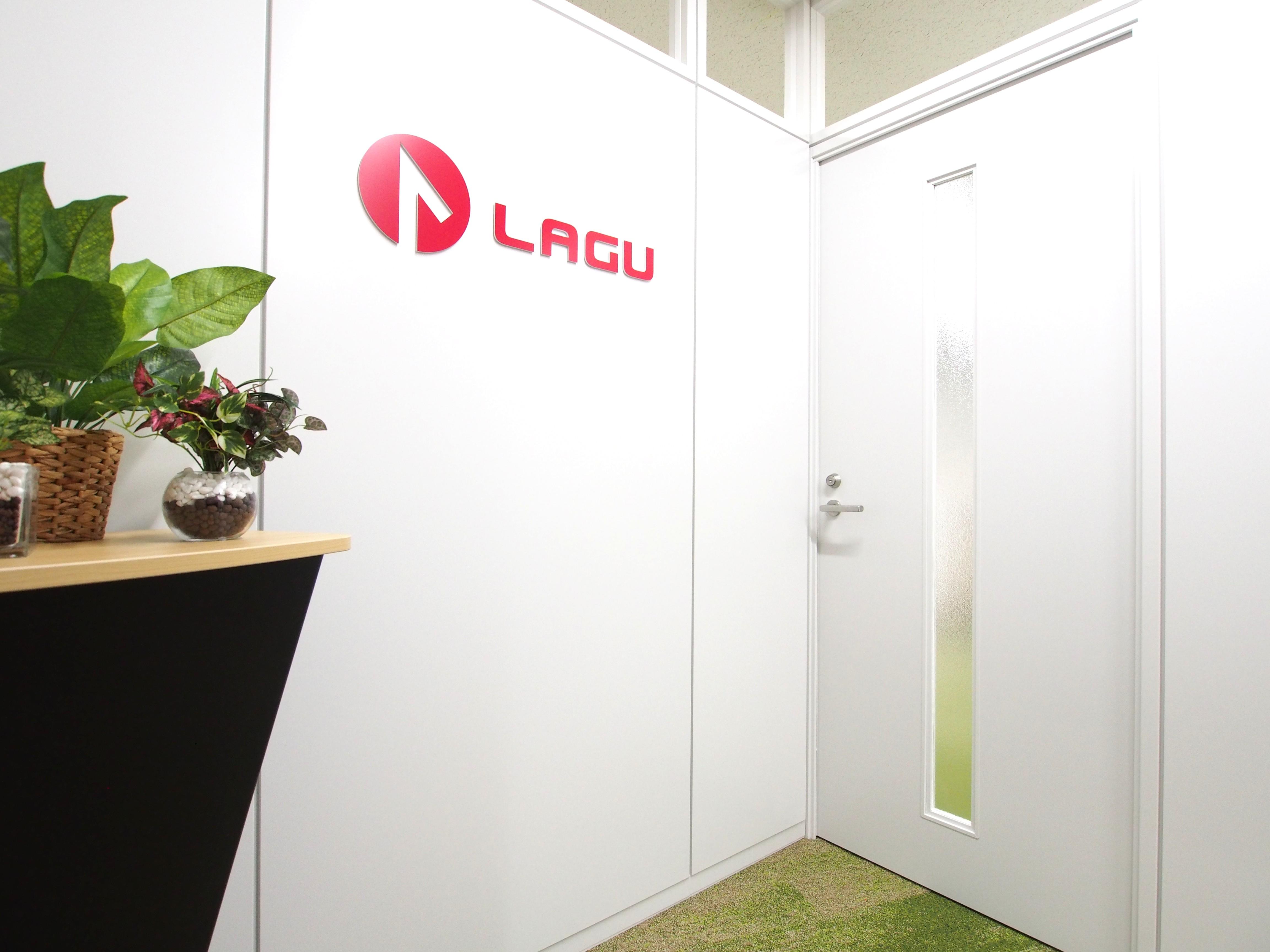 ラーグ株式会社