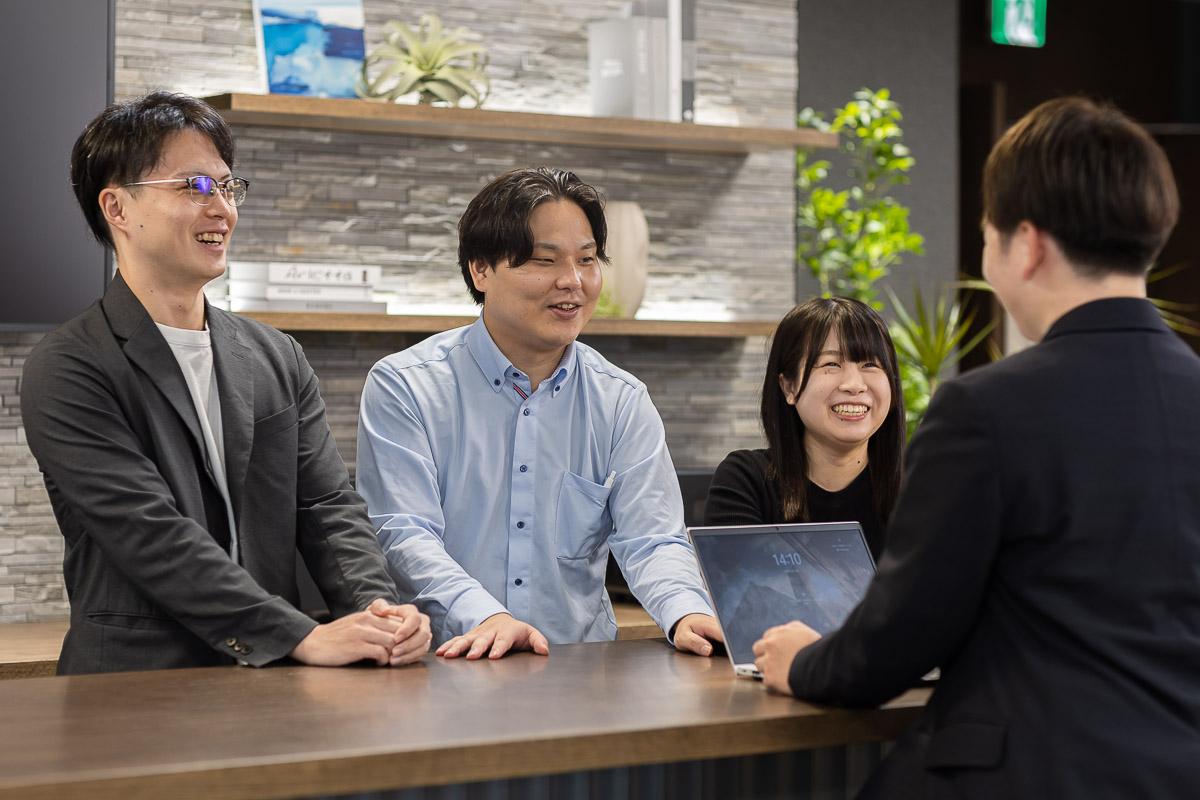 株式会社NTTデータ四国